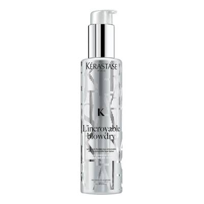 Kérastase Coiffage Couture, Protective & Styling Heat Lotion, Reshapable Hold for All Hair Types 150ml
