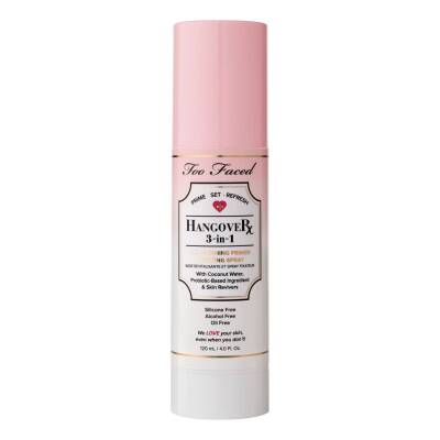 Too Faced Hangover Doll-Size Primer 20ml (3)