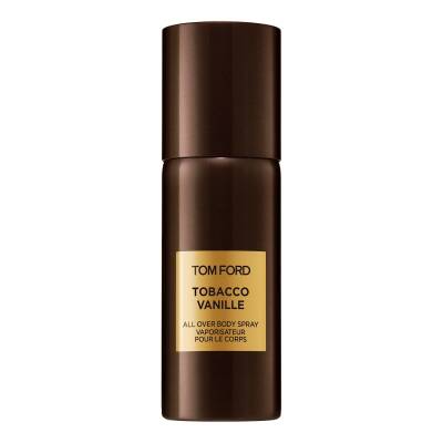 TOM FORD Noir Extreme All Over Body Spray 150ml (4)