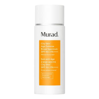 Murad City Skin Broad Spectrum SPF50 | PA 50ml