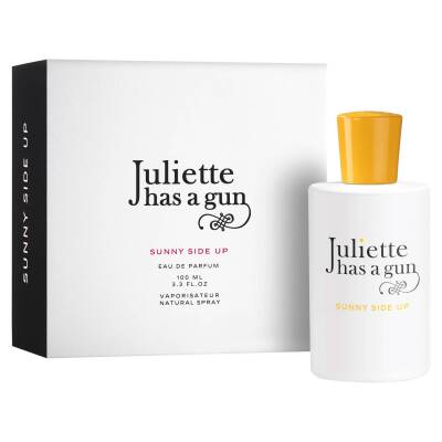 Juliette Has A Gun Sunny Side Up