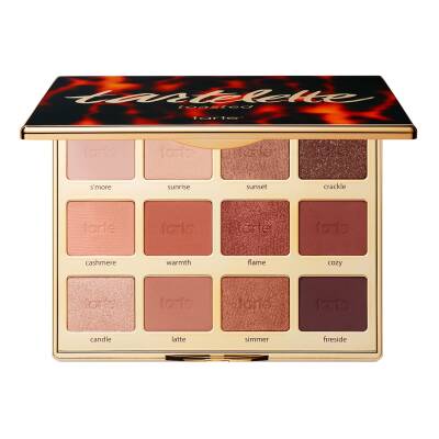 Tartelette™ Toasted Eyeshadow Palette 18g