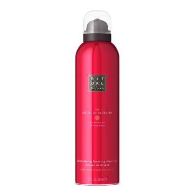 Rituals The Ritual of Ayurveda Sweet Almond & Indian Rose Hair & Body Mist 50ml