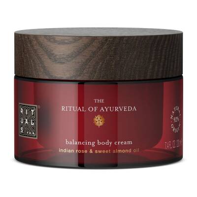 Rituals The Ritual of Mehr Sweet Orange & Cedar Wood Whipped Body Cream 220ml