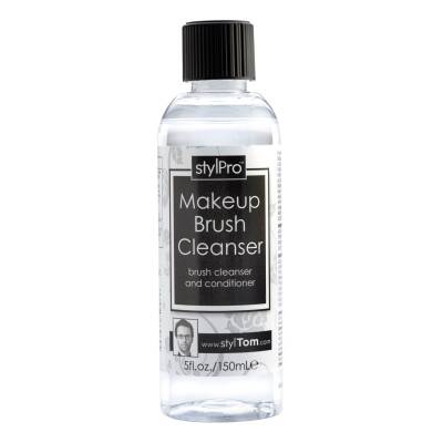 stylpro Makeup Brush Cleanser Solution 150ml