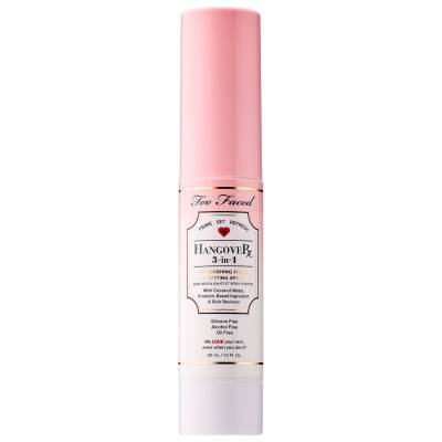 Too Faced Hangover Doll-Size Primer 20ml (4)