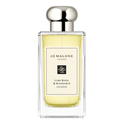 Jo Malone London Lime Basil & Mandarin Shampoo 250ml
