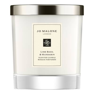 Jo Malone London Lime Basil & Mandarin Shampoo 250ml (2)