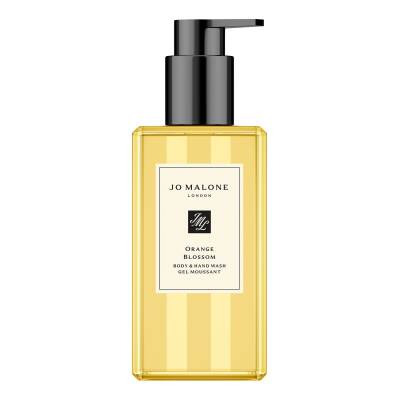 Jo Malone London Velvet Rose & Oud Body & Hand Wash 250ml