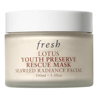 Fresh Lotus Youth Preserve Moisturiser 50ml