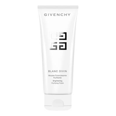 GIVENCHY BLANC DIVIN Brightening Purifying Foam 125 ml