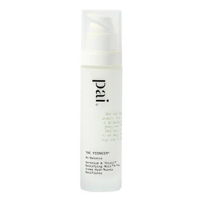 Pai Skincare The Pioneer - Geranium & Thistle Mattifying Moisturizer 50 ml