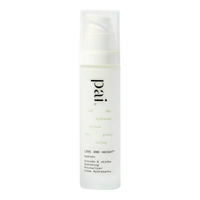 Pai Skincare Love & Haight - Avocado & Jojoba Hydrating Moisturizer 50 ml