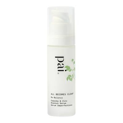 Pai Skincare All Becomes Clear - Copaiba & Zinc Blemish Serum 30 ml