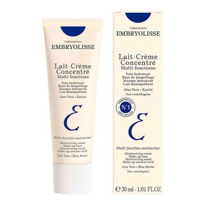 Embryolisse Lait-Crème Concentré Nourishing Moisturiser 75ml
