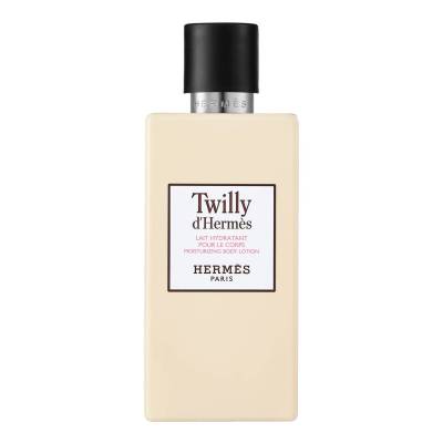 HERMÈS Twilly d'Hermès Moisturising Body Lotion 200ml