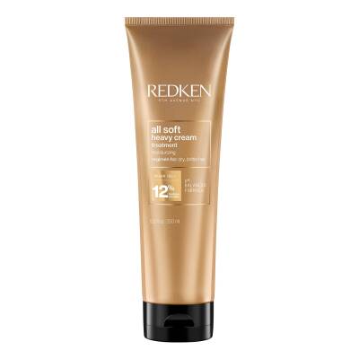 Redken All Soft Heavy Cream Double