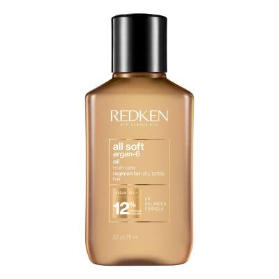 Redken All Soft Argan-6 Oil Oil 100 ml