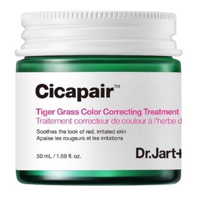 Dr Jart+ Dr.Jart+ Cicapair Tiger Grass Color Correcting Treatment 50 ml