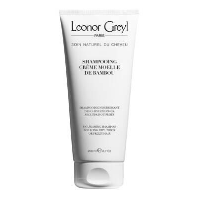 Leonor Greyl Shampooing Crème Moelle de Bambou 50ml 200 ml