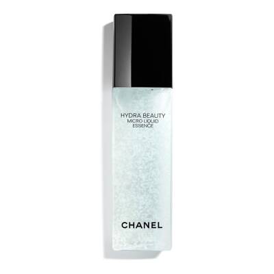 CHANEL HYDRA BEAUTY MICRO LIQUID ESSENCE - Refining Energising Hydration 150ml