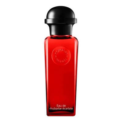 HERMÈS Eau de Rhubarbe Ecarlate Eau de Cologne