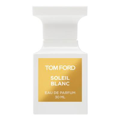 Tom Ford Soleil Blanc Shimmering Body Oil 100ml