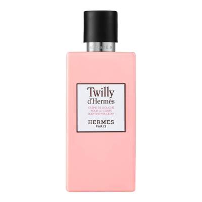 HERMÈS Twilly d'Hermès Moisturising Body Lotion 200ml (2)