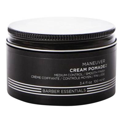 Redken Brews Maneuver Cream Pomade Double 100ml
