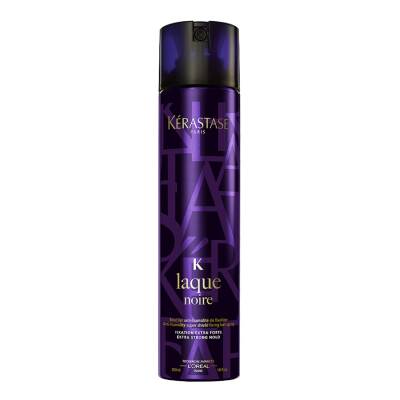 Kérastase K Styling Laque Noire 300ml (2)