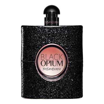Yves Saint Laurent Black Opium Eau De Parfum Set 50 ml + 10ml + Mini Lash Clash (4)