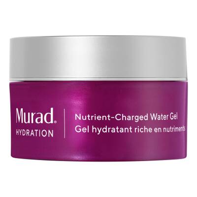 Murad Nutrient-Charged Water Gel 50ml