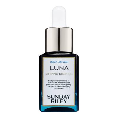 Sunday Riley Luna Sleeping Night Oil 35ml (2)