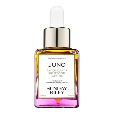 Sunday Riley Juno Antioxidant + Superfood Face Oil JUNO ANTIOXIDANT SUPERFOOD FACE OIL 15ML