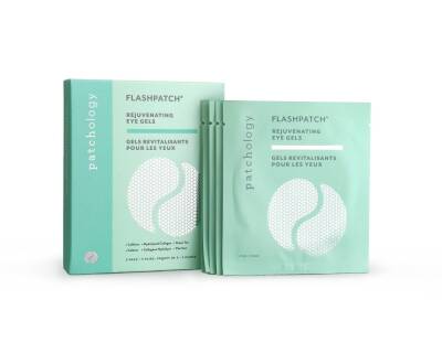 Patchology FlashPatch Eye Gels Single Pair (2)