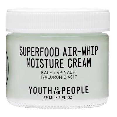 Youth To The People Adaptogen Deep Moisture Cream 59ml