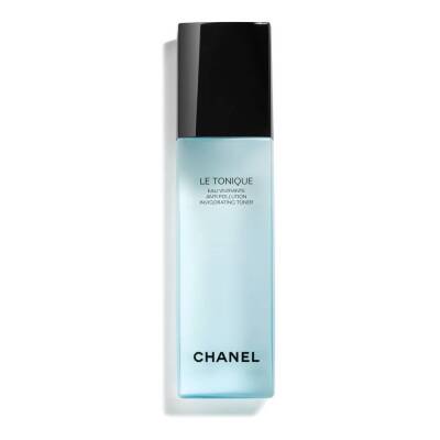 CHANEL LE TONIQUE - Anti-Pollution Invigorating Toner 160ml