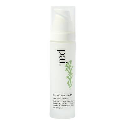 Pai Skincare Salvation Jane - Omega Rich Moisturizer Echium & Hyaluronic Acid 50 ml