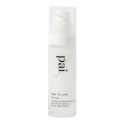 Pai Skincare Back to Life - Jojoba & Hyaluronic Acid Hydration Serum 30 ml