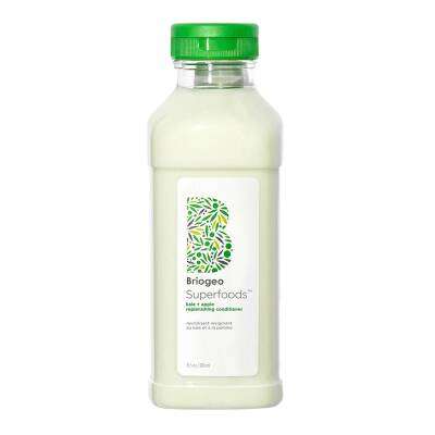 Briogeo Be Gentle, Be Kind™ Matcha + Apple Replenishing Superfood Shampoo 369ml