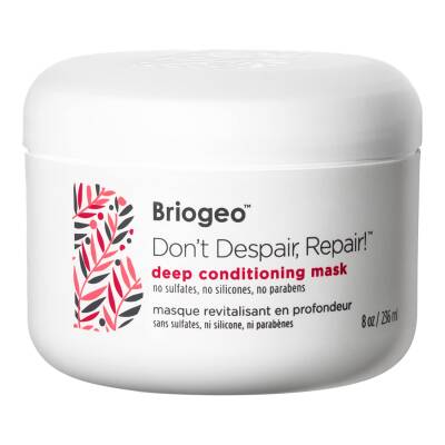 Briogeo Don't Despair, Repair!™ Deep Conditioning Mask 236ml