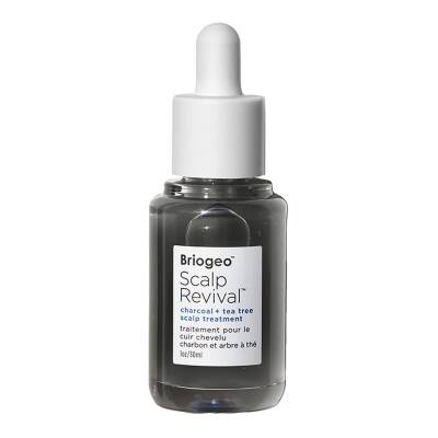 Briogeo Scalp Revival™ Charcoal + Tea Tree Scalp Treatment SCALP REVIVAL CHARCOAL TEA TREE SCALP TR