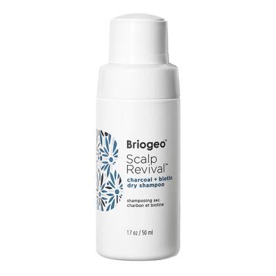 Briogeo Scalp Revival™ Charcoal + Coconut Oil Micro-Exfoliating Shampoo 236ml (2)