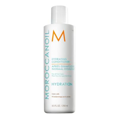 Moroccanoil Leave-In Conditioner 160 ml
