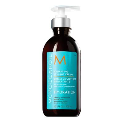 Moroccanoil Hydrating Styling Cream 300 ml