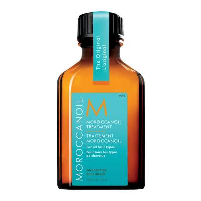 Moroccanoil Treatment Oil