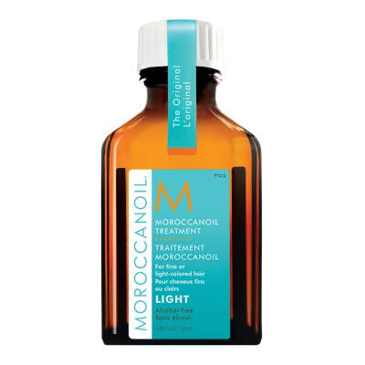 Moroccanoil Treatment Oil (2)