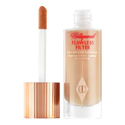 Charlotte Tilbury Hollywood Flawless Filter Primer & Highlighter Hybrid 30ml