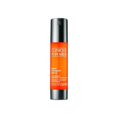 Clinique For Men Super Energizer™ SPF 40 Anti-Fatigue Hydrating Concentrate