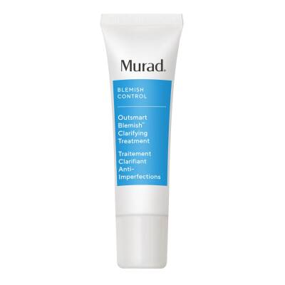 Murad Outsmart Blemish Clarifying Treatment 50ml